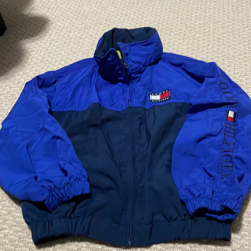 Boys spring jacket